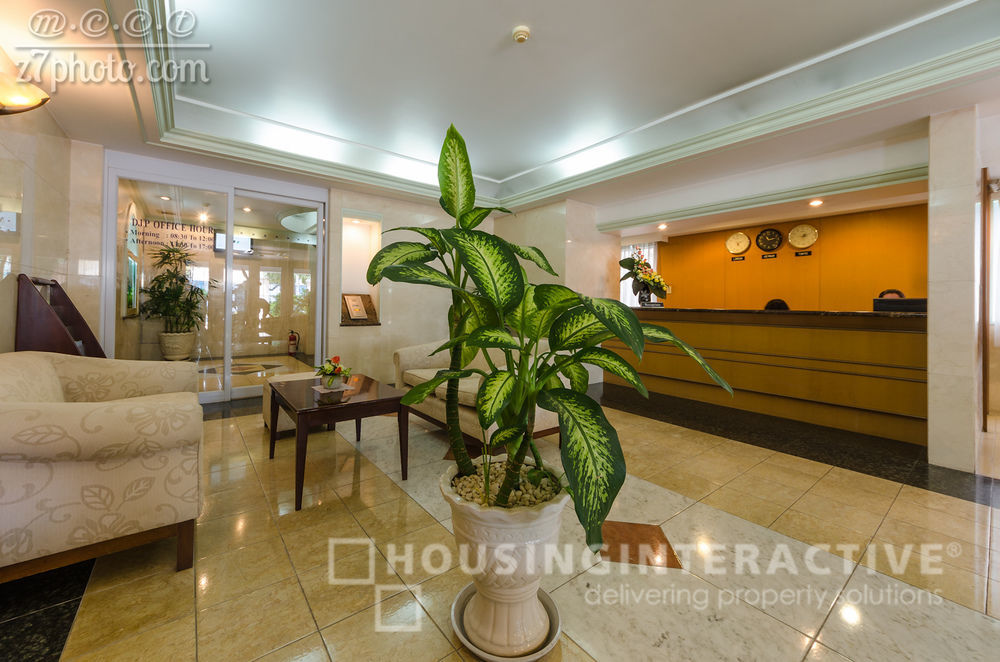 Saigon Court Serviced Apartment Ho-Chi-Minh-Stadt Exterior foto